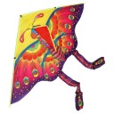 Cerf-volant en forme de papillon 9