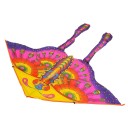 Cerf-volant en forme de papillon 10