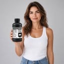 Cerneală UV Dură 250 ml pentru TX800 XP600 DX5 DX6 DX7 i3200 L800 L1800 Uscare Rapidă 395 nm pentru imprimante UV plate 3
