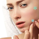 Cerotti adesivi per acne 216 pz (36 × 6) Copertura correttiva impermeabile per brufoli 8–12 ore Cura della pelle Viso 5