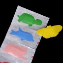 Cerotti per bambini a forma di animali - 30 pz 4