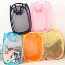 Cesta de malla para la ropa 1