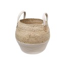 Cesta de mimbre A2821 1