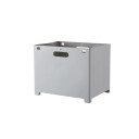 Cesta de ropa plegable 7