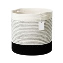 Cesta tejida 5