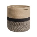 Cesta tejida 6