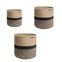 Cesta tejida 3