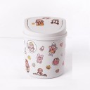 Cesto de lixo de mesa N647 2