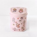 Cesto de lixo de mesa N647 4