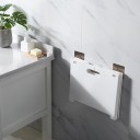 Cesto de roupa dobrável 3