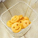 Cesto de Servir para Batatas Fritas C402 4