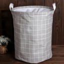 Cesto para armazenamento de roupa suja J697 15