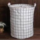 Cesto para armazenamento de roupa suja J697 9