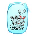 Cesto para roupa infantil 6