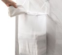 Cesto suspenso para roupa J442 3