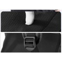 Cestovní batoh na notebook 15,6 palce Rolltop s rozšířením objemu 20-25 l Oxford voděodolný 28 x 15 x 50 cm Na cesty do školy i práce 9