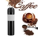 Cestovní kávéfőző French press 3