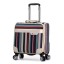 Cestovní kufr na kolečkách T1156 17