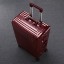 Cestovní kufr na kolečkách T1159 5