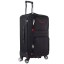 Cestovní kufr na kolečkách T1163 1