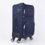 Cestovní kufr na kolečkách T1163 3