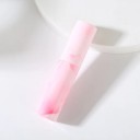 Cestovný atomizér na parfum mramorový vzor 10 ml plniteľný kompaktný flakón na prenášanie vône do kabelky 4