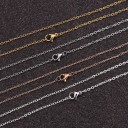 Chaîne 10 pcs 4