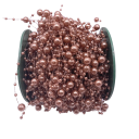 Chaîne décorative perles 4,57 m 1