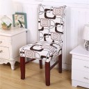 Chair Cover E2269 2