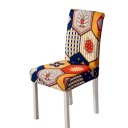 Chair Cover E2282 19