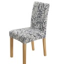 Chair Cover E2282 24