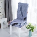 Chair Cover E2284 10