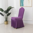 Chair Cover E2308 7