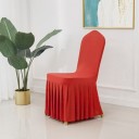 Chair Cover E2308 9