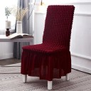 Chair Cover E2311 15
