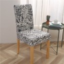 Chair Cover E2318 15