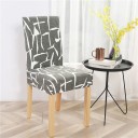 Chair Cover E2318 20