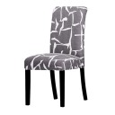 Chair Cover E2339 9