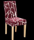 Chair Cover E2350 5