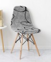 Chair Cover E2364 4