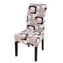 Chair Cover E2373 14