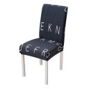 Chair Cover E2380 4