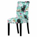 Chair Cover E2381 4