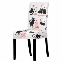 Chair Cover E2381 6
