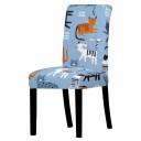 Chair Cover E2381 8