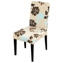 Chair Cover E2382 8
