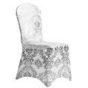 Chair Cover E2386 1