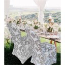 Chair Cover E2386 4