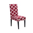 Chair Cover E2387 7