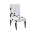 Chair Cover E2387 8